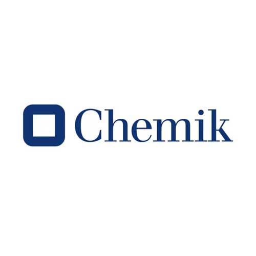 logo chemik