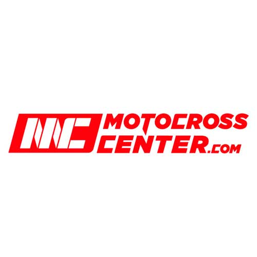 logo motocross center